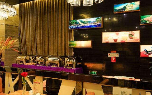 Vilu Reef International Hotel