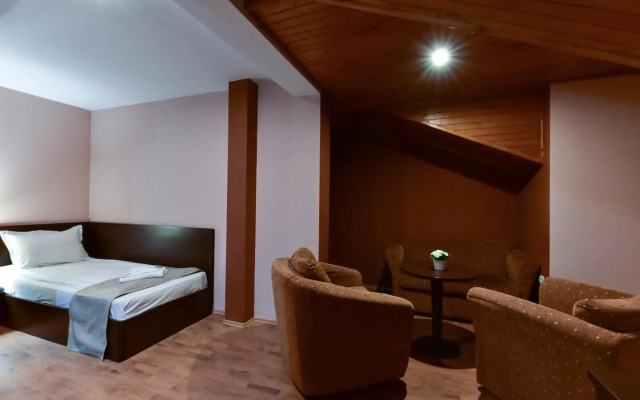 Hotel Ida