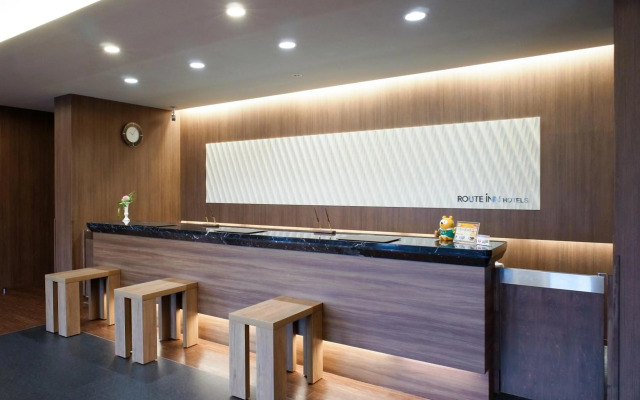 Hotel Route-Inn Ofunato