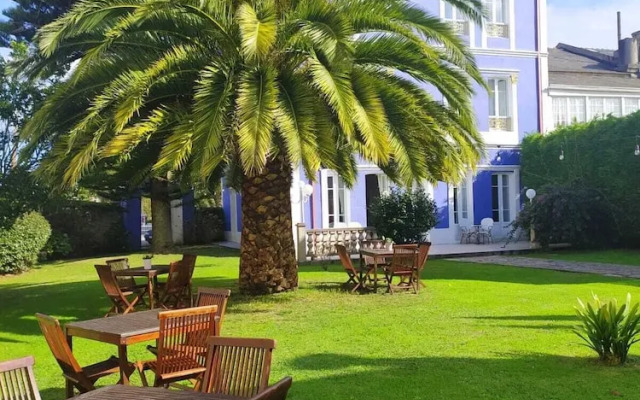 Hotel Gastronomico Araucaria