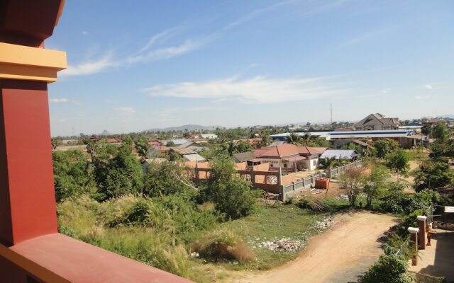 Sambo Leap Guesthouse