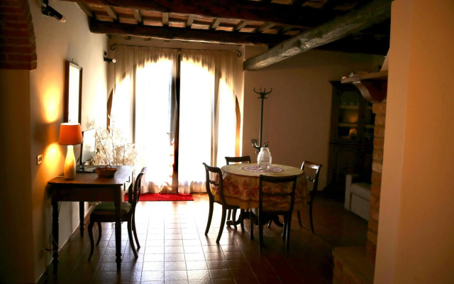 Villa Santa Maddalena