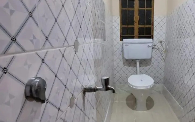 Pumpkin Latara Homestay