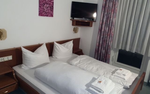 Hofgarten Hotel Bad Buchau