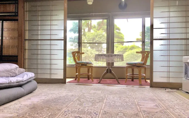 Ryokan Sansui