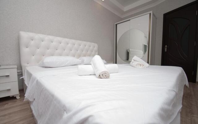 Sea Appart Hotel in the City Center