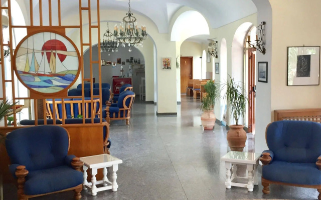 Hotel Pineta