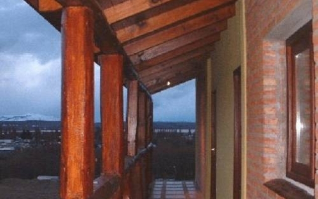 Posada Newenkelen