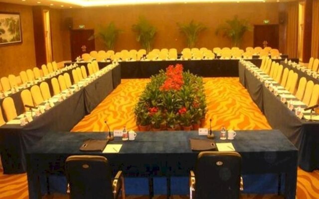 Zhengzhou Hailong Hotel