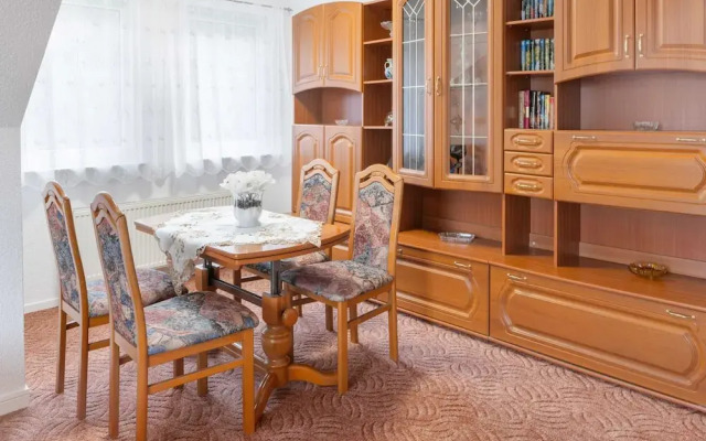 Apartment in Dresden With Swimming Pool