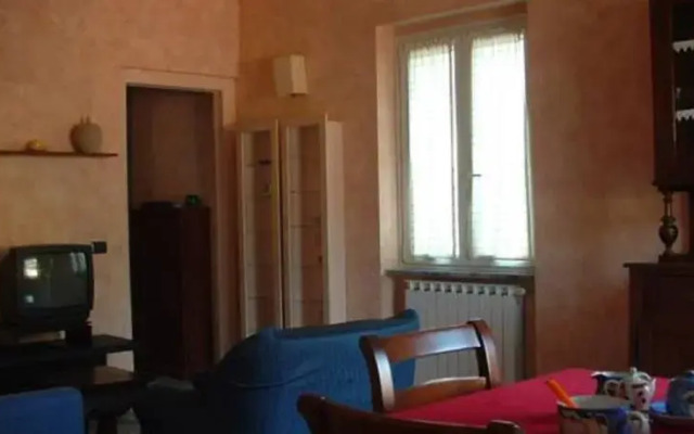 Una Rotonda sul Mare Levantur