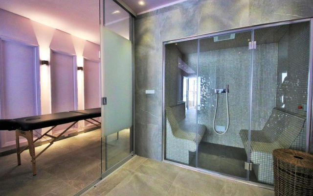 Dolcevita Egadi Resort - Adult Only