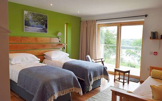 The Sanctuary Cornwall