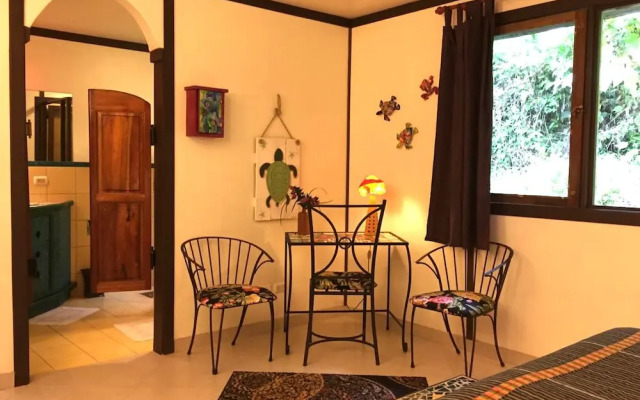 Lucky Bug B & B