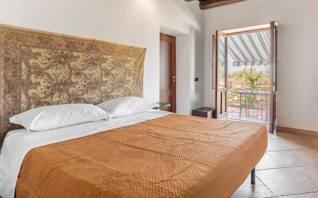 Appartamento Giove con Piscina by Wonderful Italy