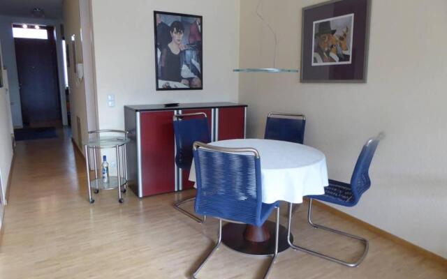 Im Herzen von Aschaffenburg