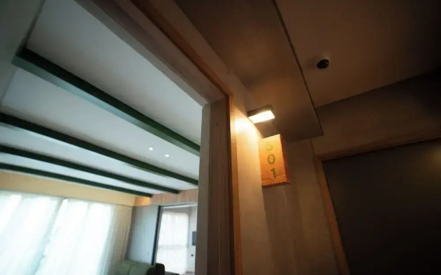 GRES Apartamentos