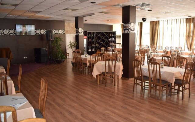 Balneohotel Gergana