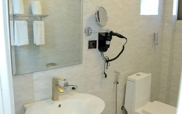 Abat Guest House