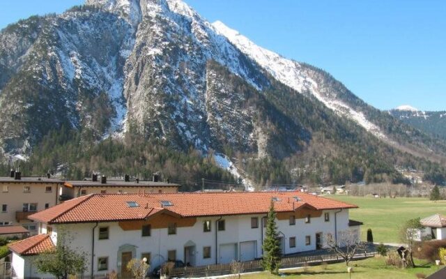 Pension Steinbock