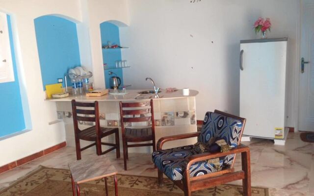 Luxor Guest House