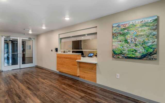 Extended Stay America Suites - Atlanta - Lithia Springs