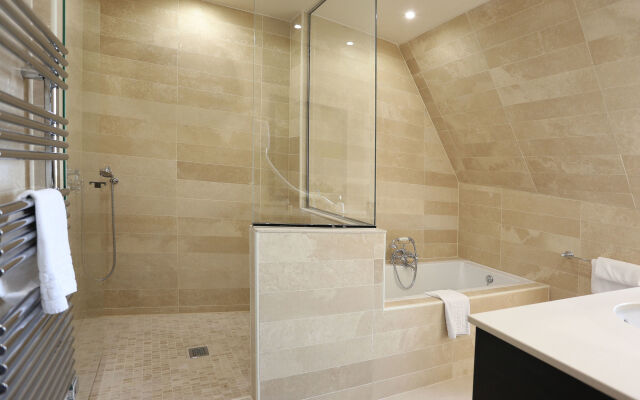 Hotel Saint Louis Pigalle