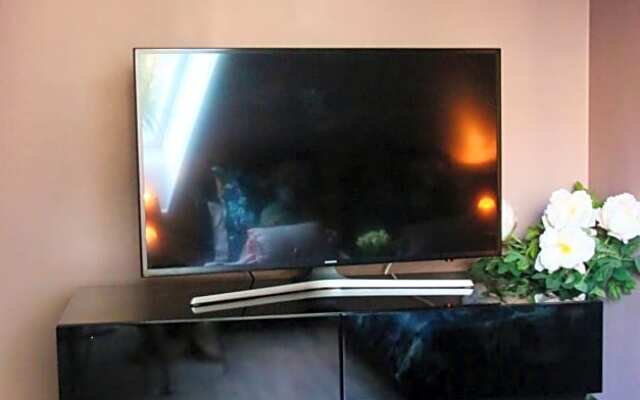 Residence Wilhelmine - Private Unterkunft