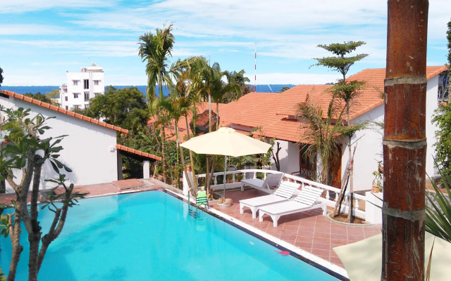 Miana Resort Phu Quoc
