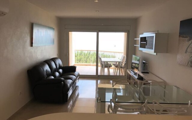 Apartamento Catalunya A-3