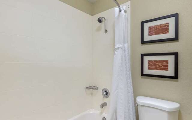 Comfort Inn & Suites Rocklin - Roseville