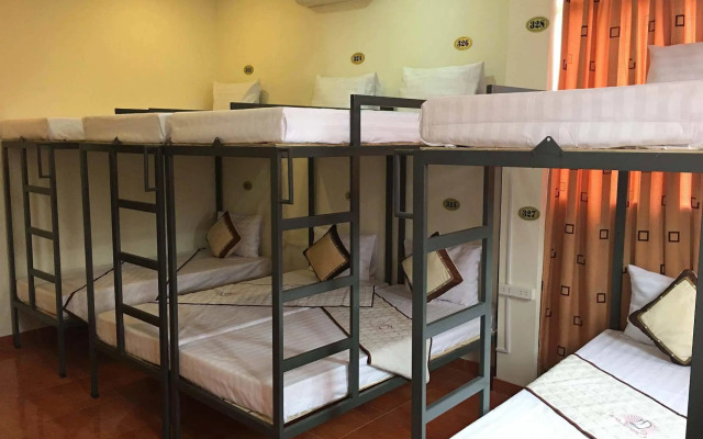Funky Jungle Hostel