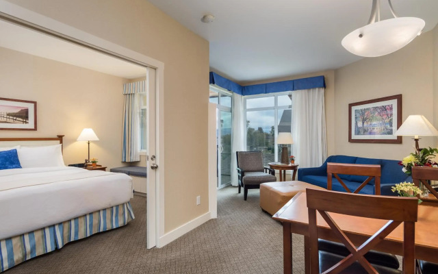 Summerland Waterfront Resort & Spa