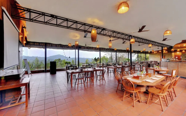 The Estate Resort, Mangalore