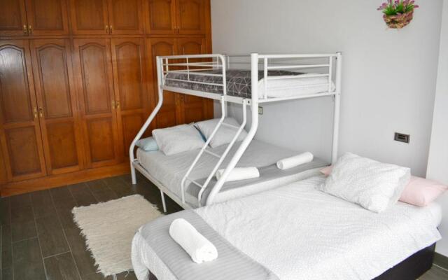 Apartamento La Playa