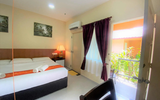 Chenang Inn