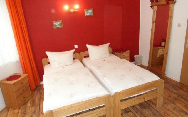 Wellness-Pension Sonneck