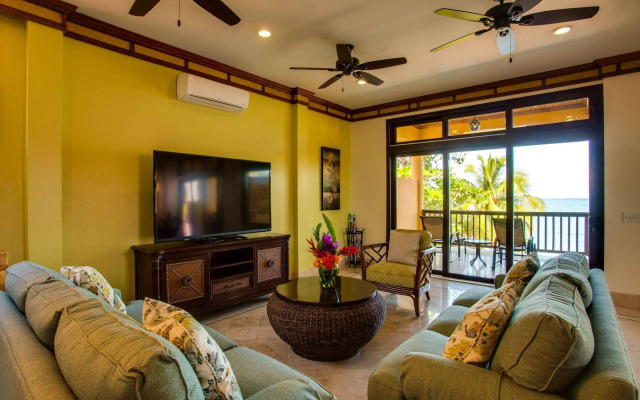 Villa Margarita at Jaguar Reef