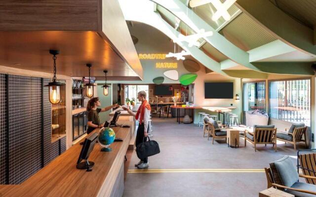 Ibis Styles Rouen Parc Expo Zenith