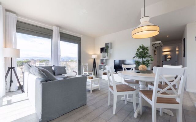 Apartment ALZINA Oybin 41385