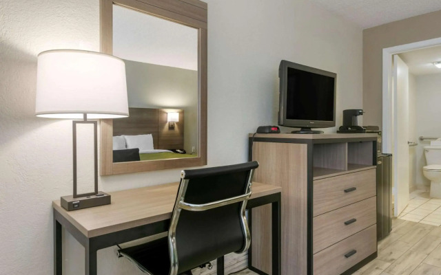 Quality Inn St. Augustine Outlet Mall