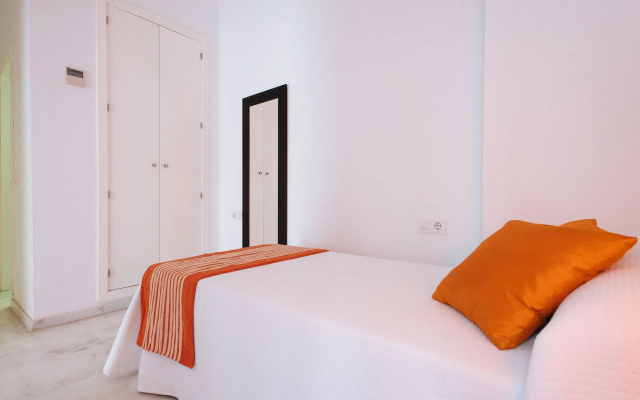Virgenes Singular Apartments
