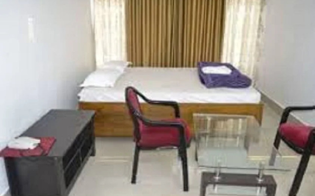 Pagoda Inn