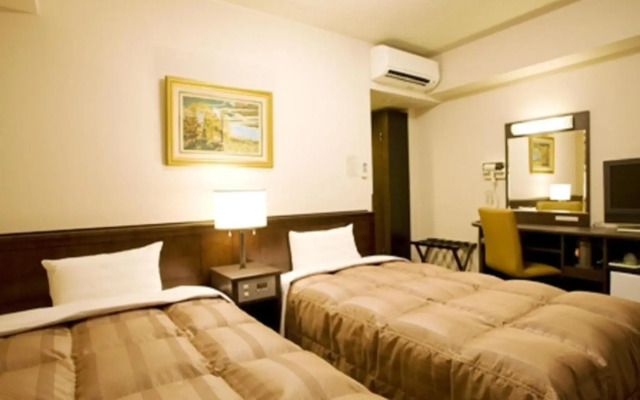 Hotel Route Inn Noshiro