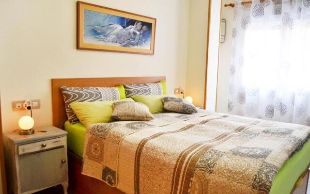 Sant Pere 139 Apartments