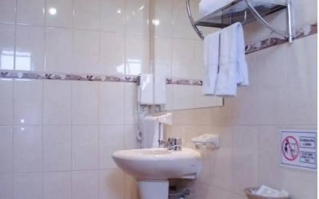 Miraflores Suites Centro