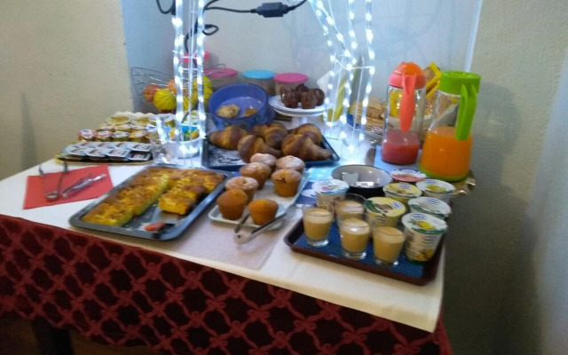 Ai Portici - Guest House
