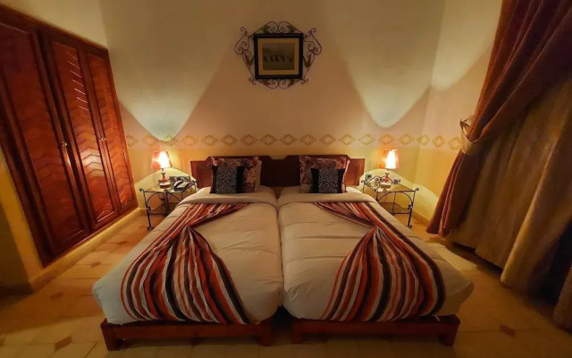 Hotel Le Fint