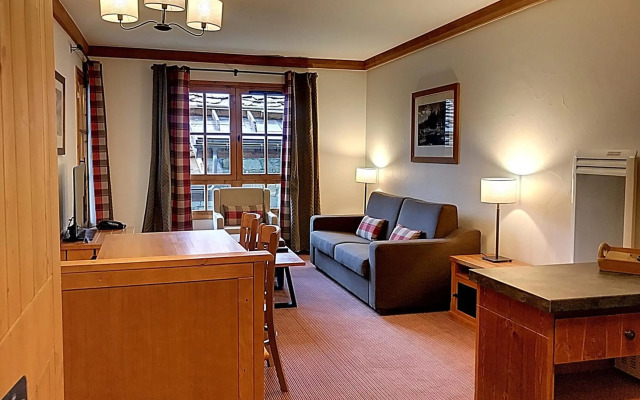 Pierre & Vacances Premium Residence Arc 1950 Le Village