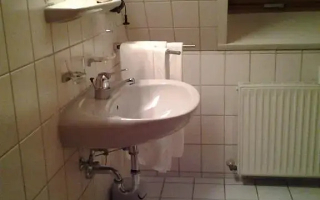 Altes Wirtshaus